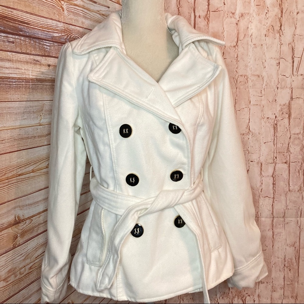 Charlotte  Russe coat - Picture 3 of 8